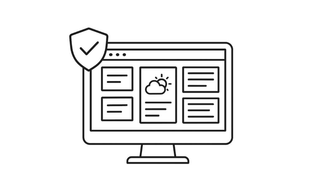 self hosted and private self-hosted and private