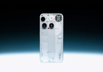 nothing phone (3) opinion