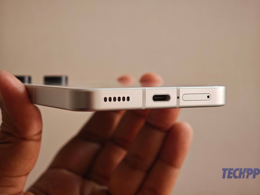 Nothing Phone 3 battery life