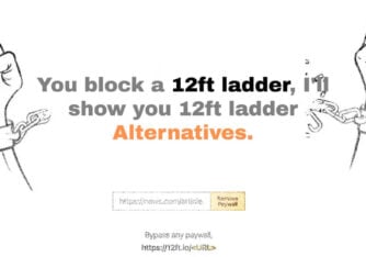 5 Best 12ft Ladder Alternatives