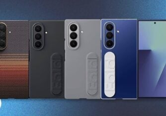 Samsung Galaxy Z Fold 7 cases