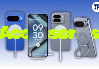 Best Magsafe accessories for Pixel 10 Series