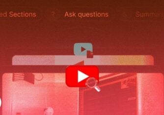 best youtube video summarizers