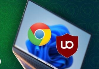 how to get unlock origin to work on google chrome