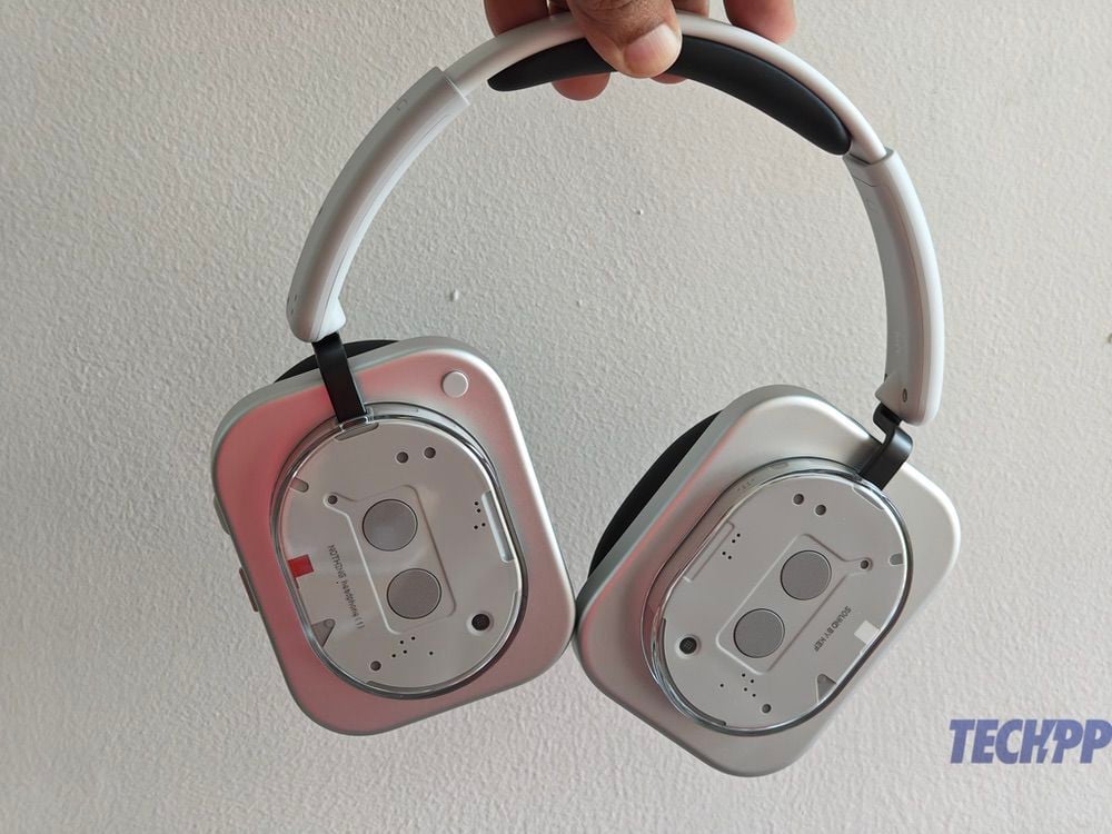 Nothing Headphone (1) Review verdict