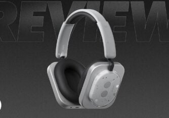 Nothing Headphone (1) Review