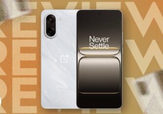 OnePlus Nord CE5 Review