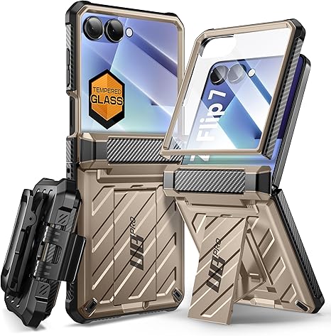 supcase for galaxy z flip7