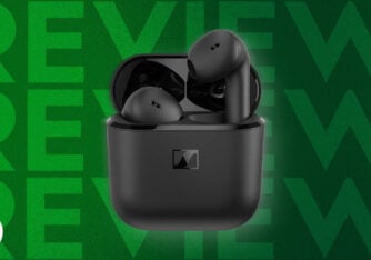 Sennheiser Accentum Open Review