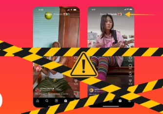 Stop Instagram from Showing Your Likes and Comments in the Friends Tab