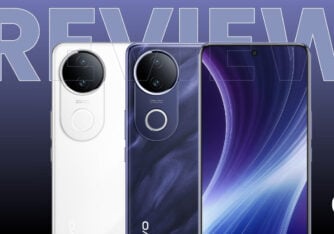 Vivo T4R Review