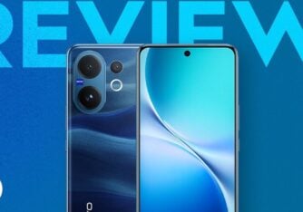 Vivo V60 Review