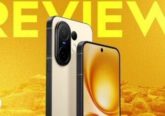 Vivo X200 FE Review