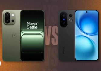 Vivo X200 FE vs OnePlus 13s
