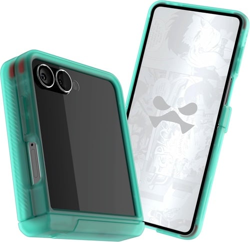 ghostek case