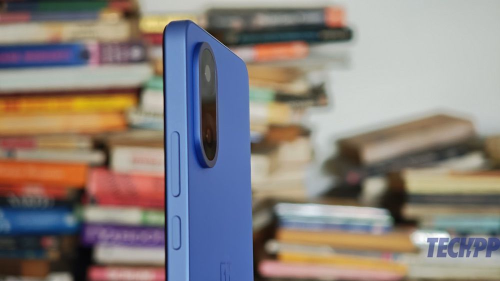 OnePlus Nord CE5 Review verdict