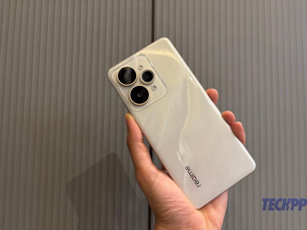 realme 15 pro camera review