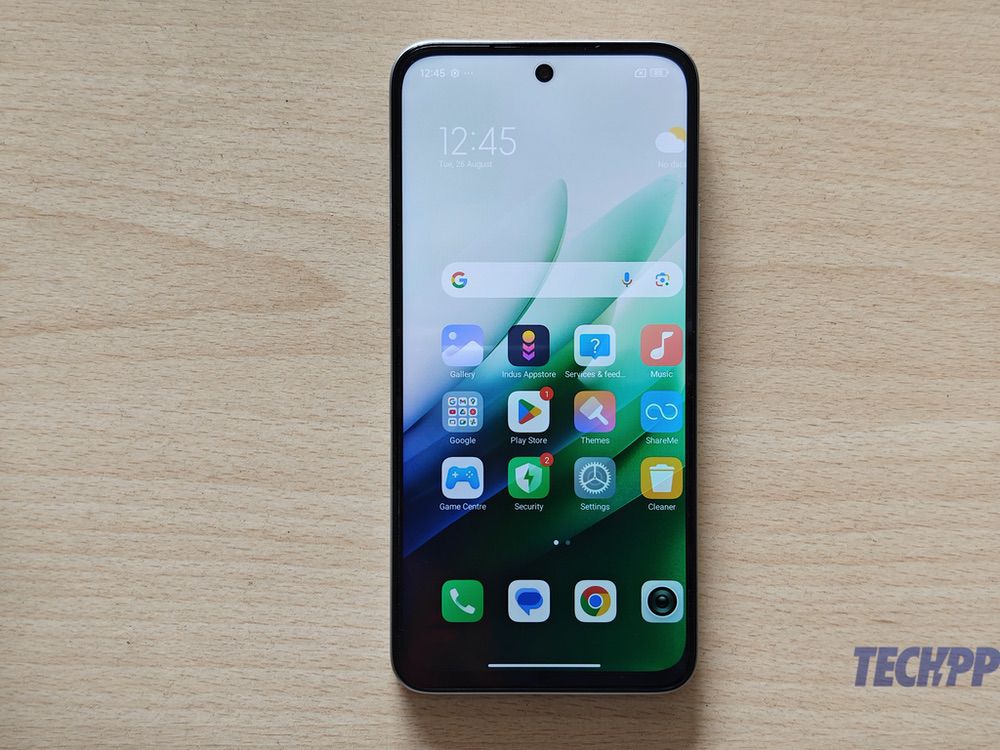 Redmi 15 Price