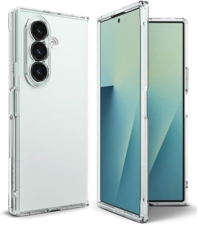 ringke fusion case custom ringke fusion case for galaxy z fold 7