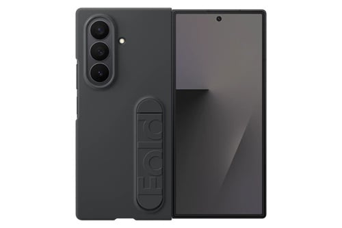 samsung galaxy z fold7 silicone case