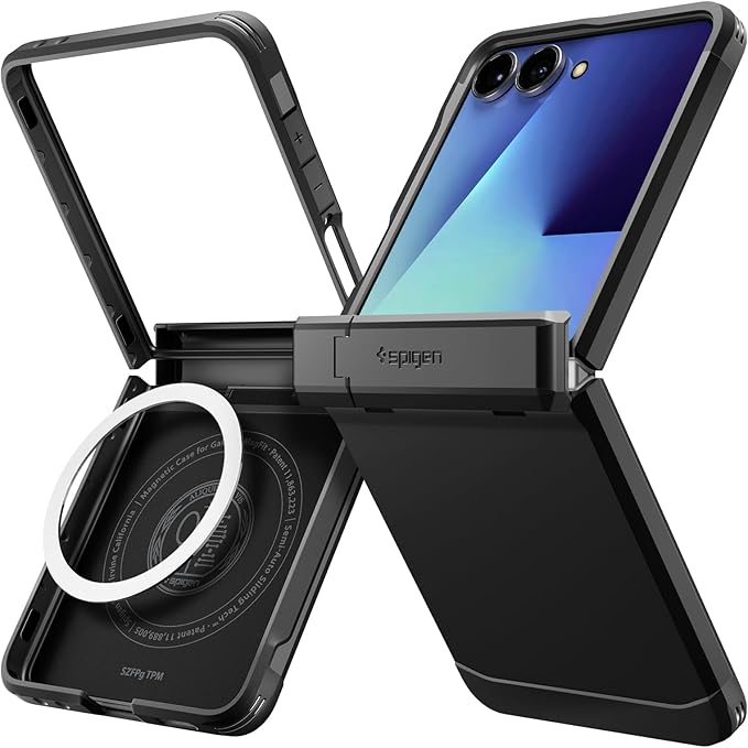spigen tough armor case