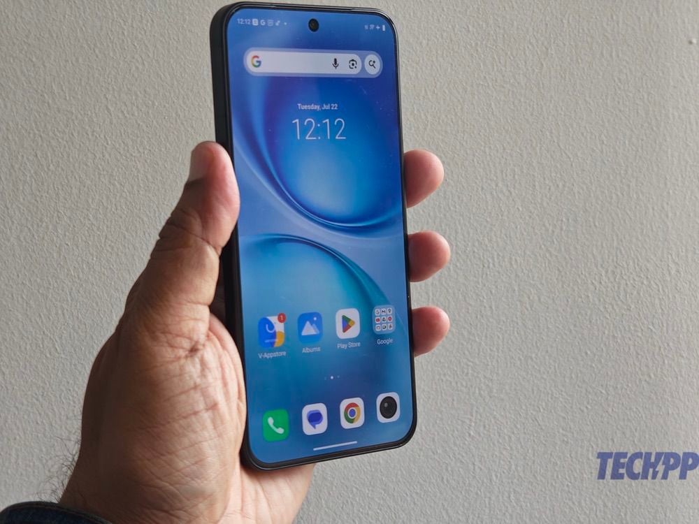 vivo x200 fe software