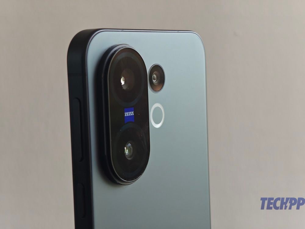 vivo x200 fe camera