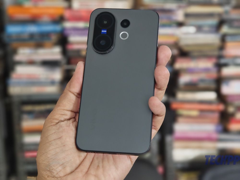 vivo x200 fe review verdict