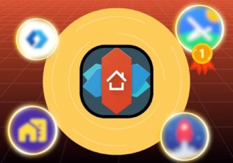 Best Nova Launcher Alternatives
