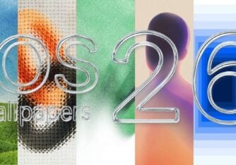 Best Transparent Wallpapers for iPhone