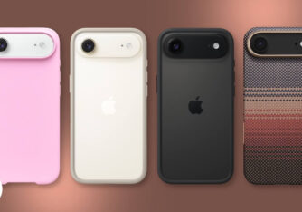 best iPhone air cases