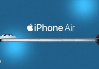 iPhone Air opinion