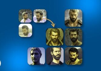 free AI Avatar generators