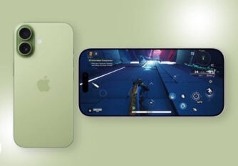 iPhone 17 games to enjoy 120Hz Promotion