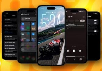 hidden iOS 26 features