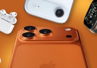 key takeaways from apple event