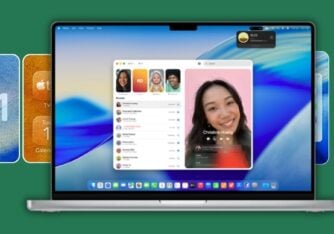 MacOS 26 Features