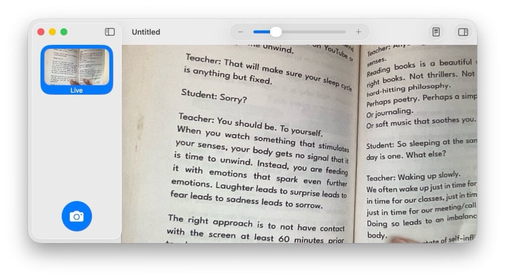 magnifier app on mac magnifier app on mac