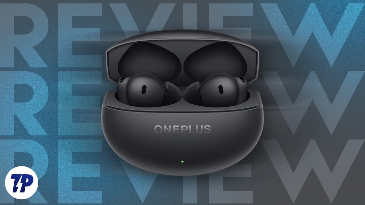 OnePlus Buds 4 Review