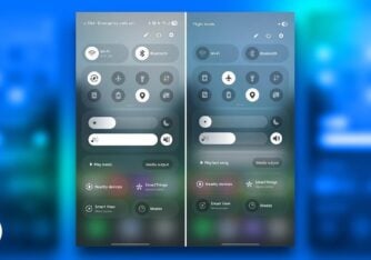 One UI 8.5 features leaked