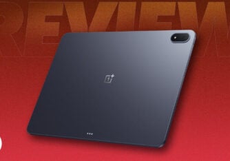 OnePlus Pad 3 Review
