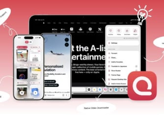 Why Quetta might be the best browser with extension support