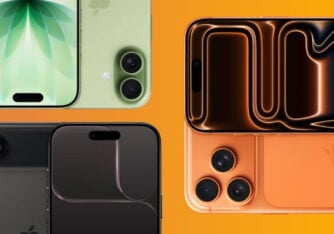 iPhone 17 Series all color variants
