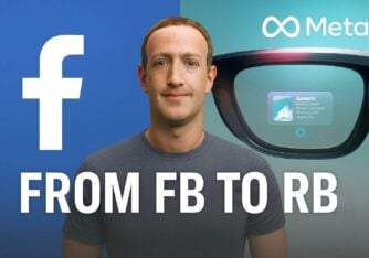 mark zuckerberg ray ban display glasses