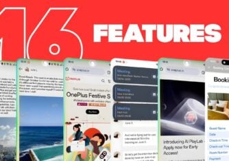 16 Best Oxygen OS Hidden Features