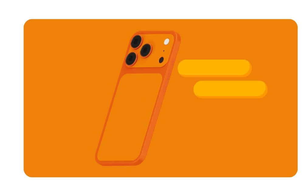 Add more actions to your Action Button with volume keys
