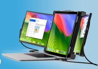 best laptop screen extenders