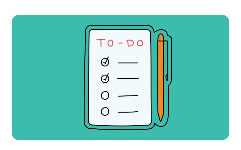 Create Smart To DO list using On device AI