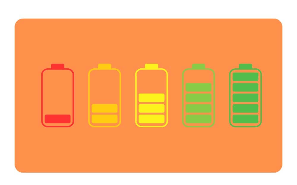 Extend battery life with smarter low-power modes