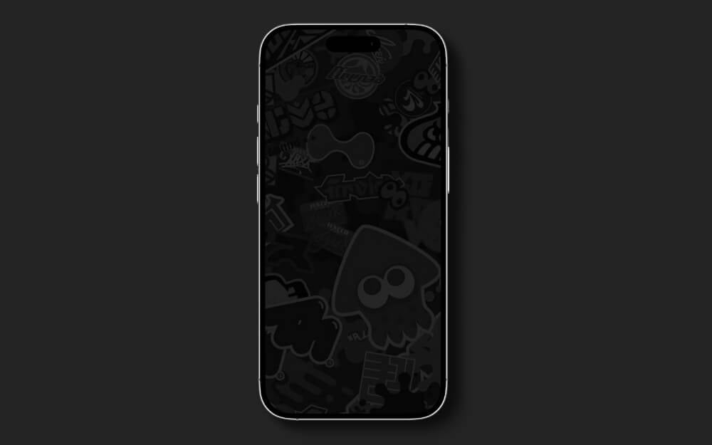 Grey Games Wallpaper
